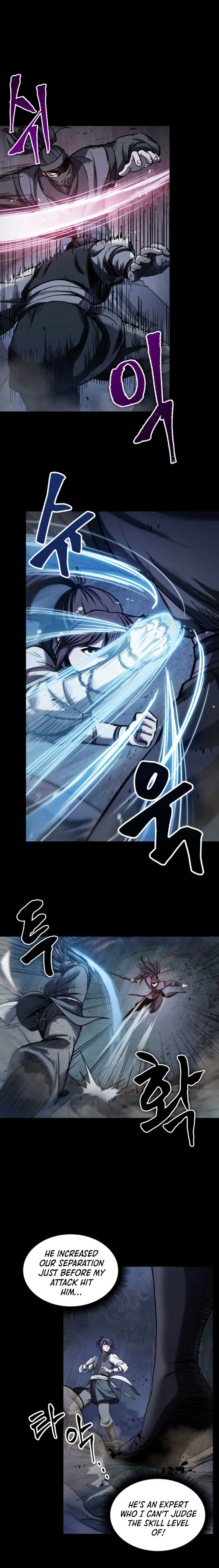 Nano Machine Chapter 23 Online - página 16