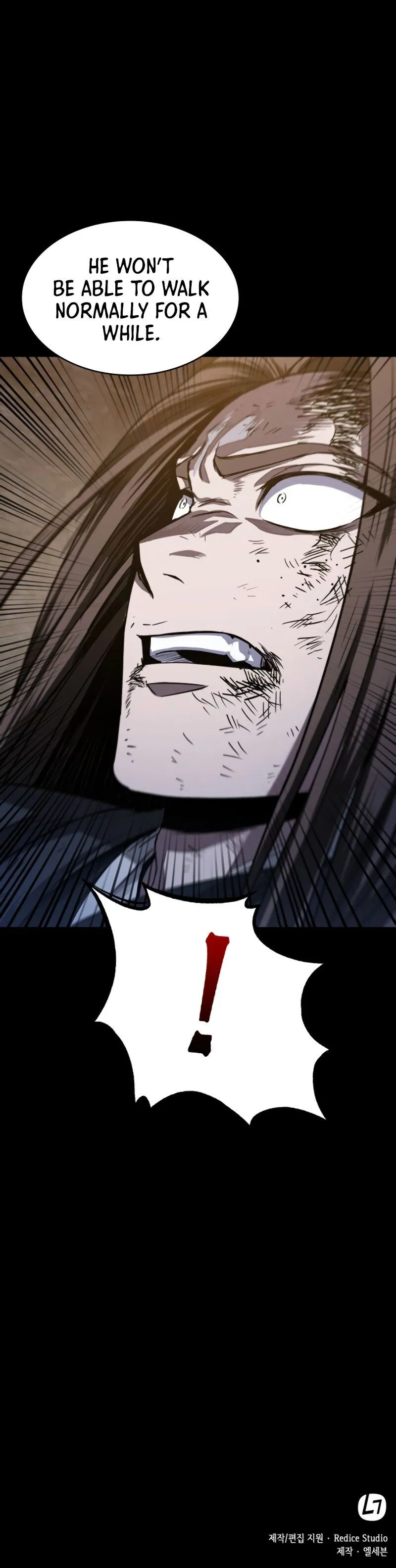 Nano Machine Chapter 23 Online - página 22