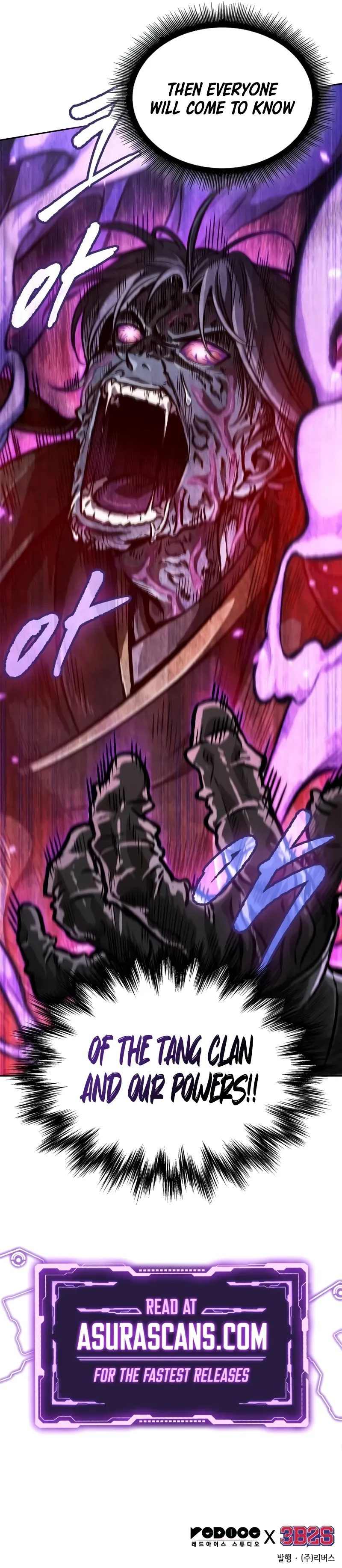 Nano Machine Chapter 231 Online - página 11