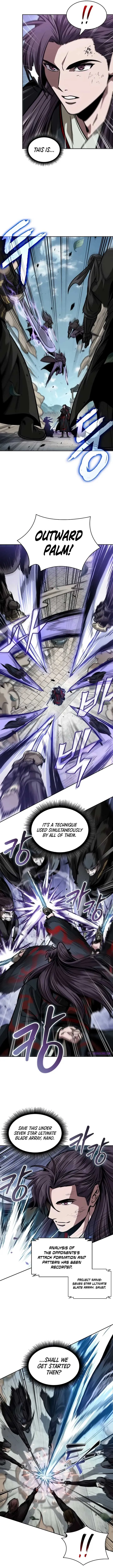 Nano Machine Chapter 232 Online - página 8