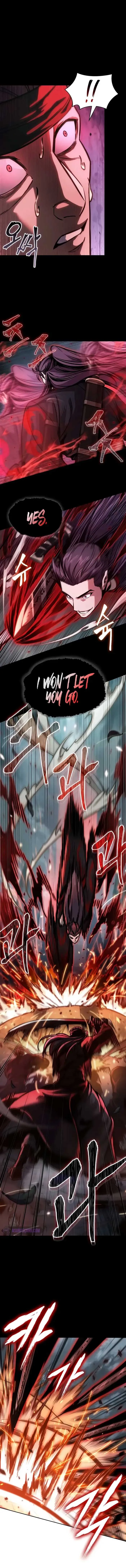 Nano Machine Chapter 233 Online - página 1