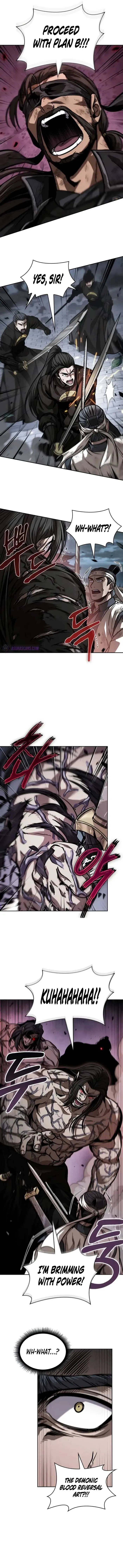 Nano Machine Chapter 233 Online - página 4