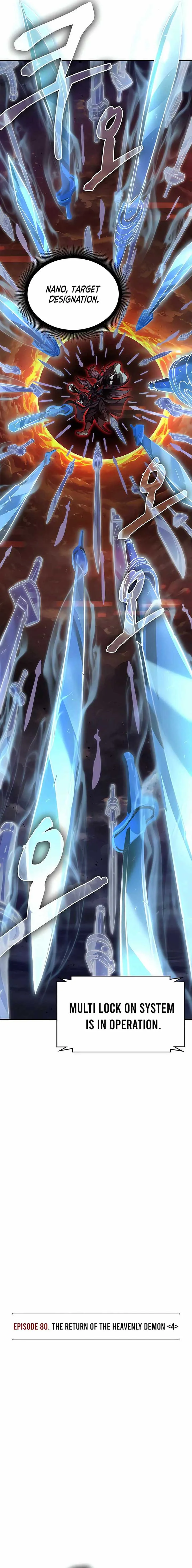 Nano Machine Chapter 234 Online - página 2