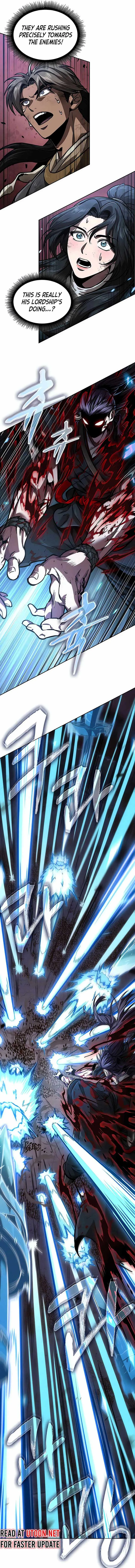 Nano Machine Chapter 234 Online - página 6