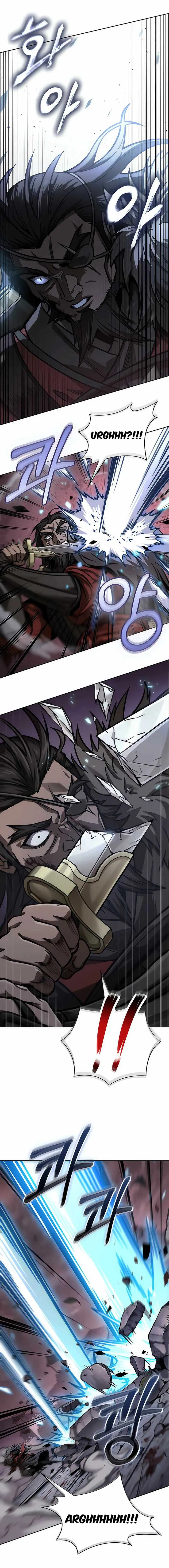 Nano Machine Chapter 234 Online - página 9