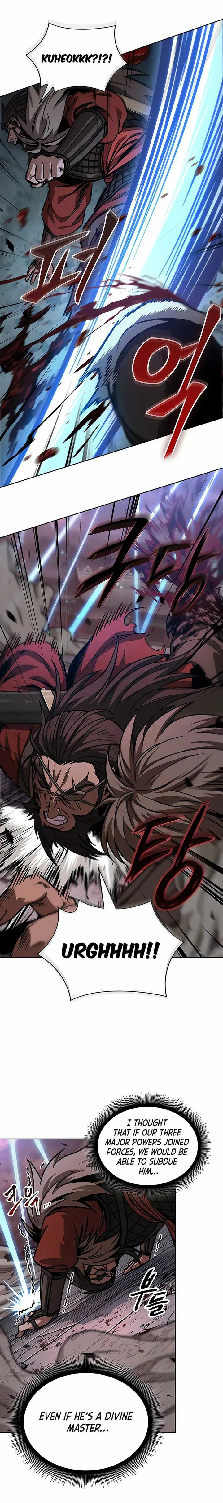 Nano Machine Chapter 234 Online - página 10
