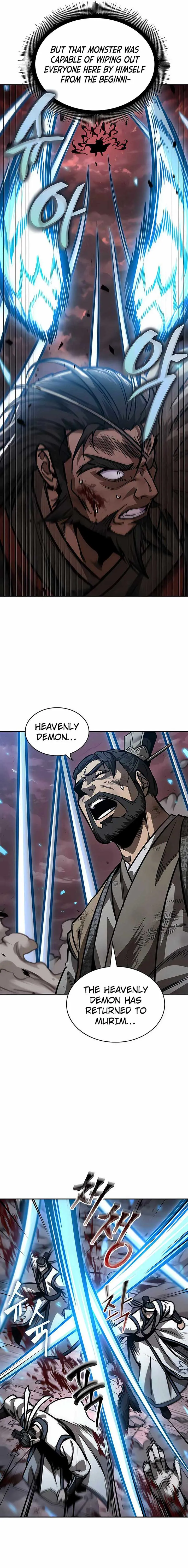 Nano Machine Chapter 234 Online - página 11