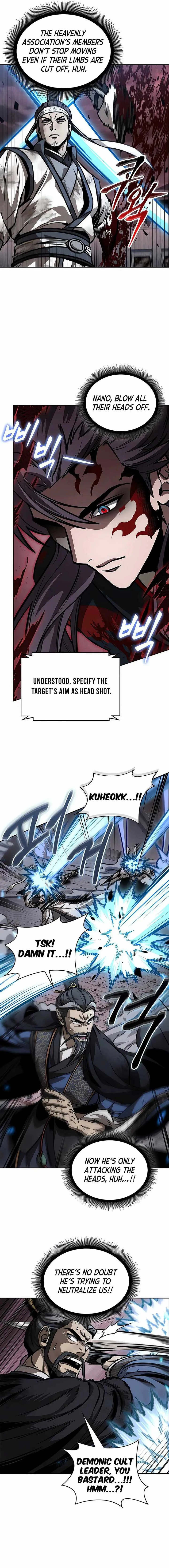 Nano Machine Chapter 234 Online - página 12