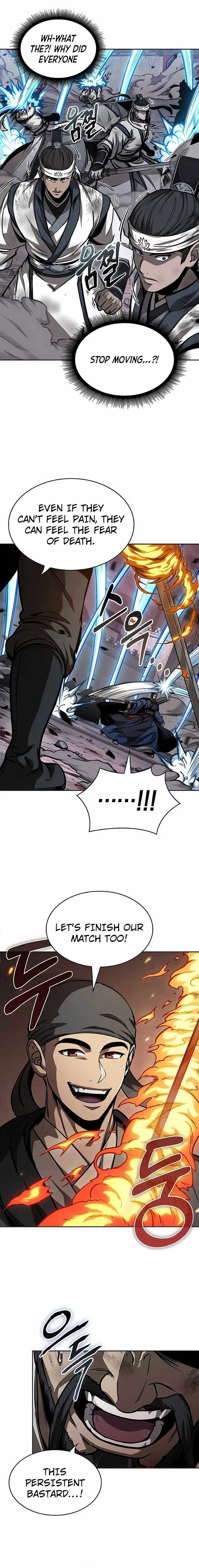Nano Machine Chapter 234 Online - página 13