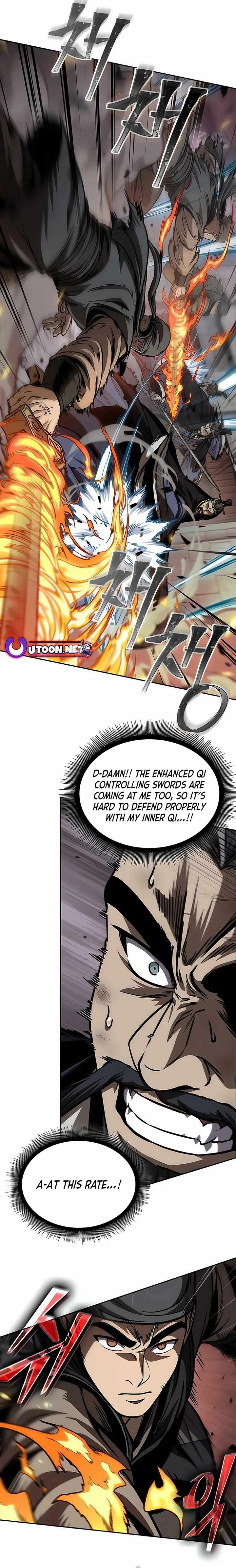 Nano Machine Chapter 234 Online - página 15