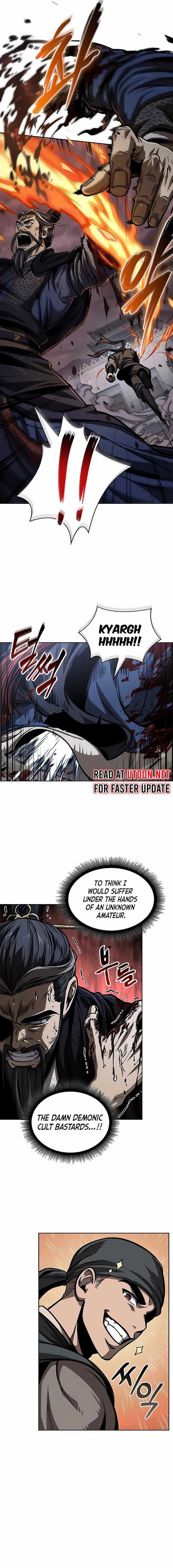 Nano Machine Chapter 234 Online - página 16