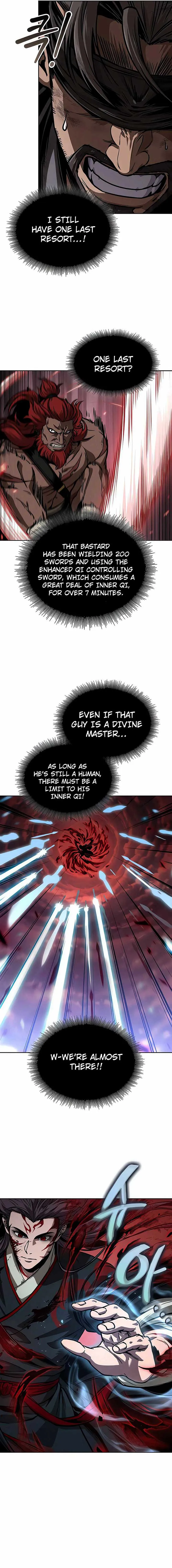 Nano Machine Chapter 234 Online - página 18