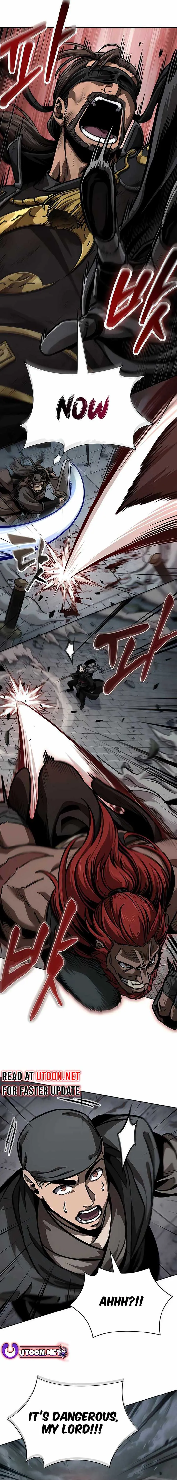 Nano Machine Chapter 234 Online - página 20