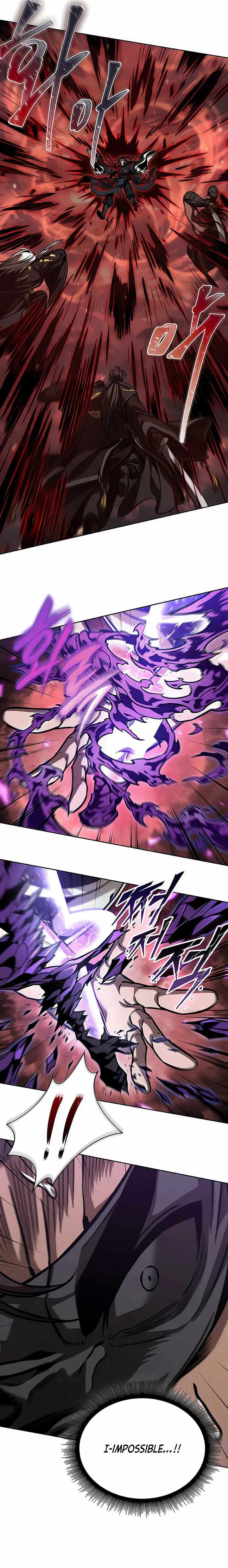 Nano Machine Chapter 234 Online - página 22