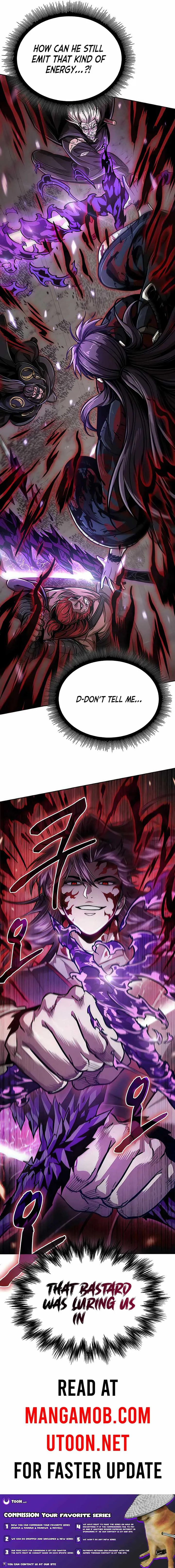Nano Machine Chapter 234 Online - página 23