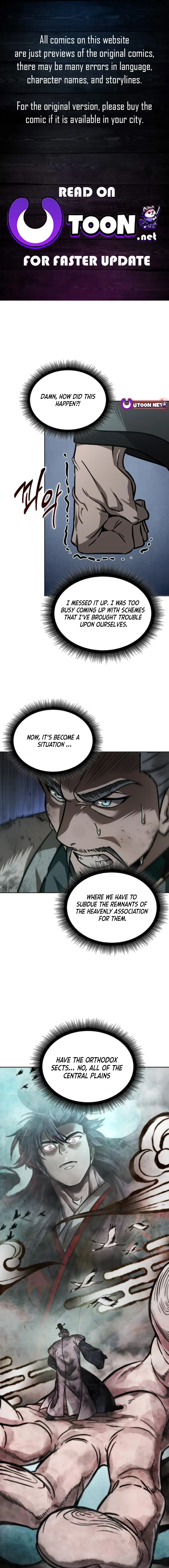 Nano Machine Chapter 238 Online - página 1