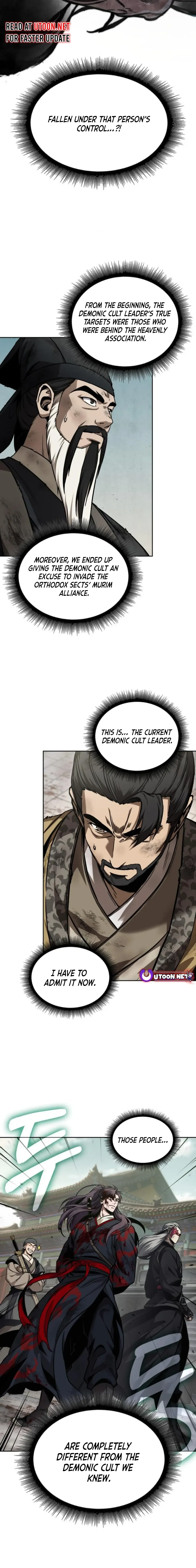 Nano Machine Chapter 238 Online - página 2