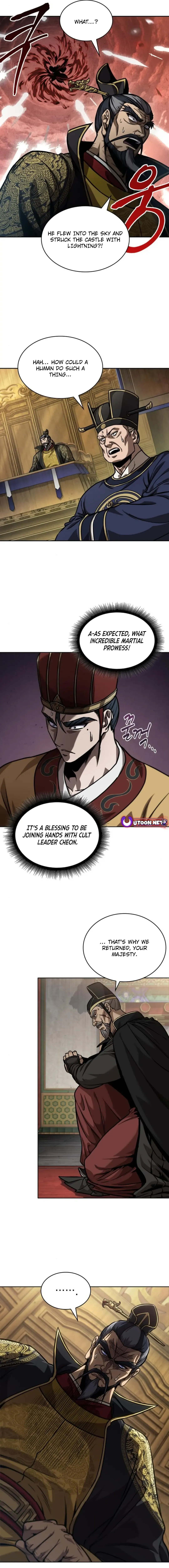 Nano Machine Chapter 238 Online - página 11