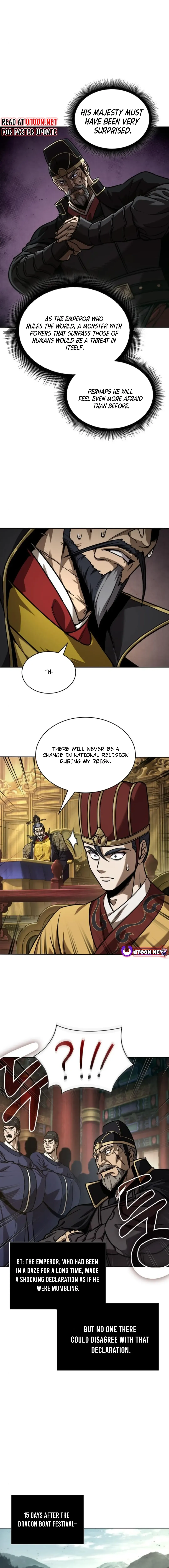 Nano Machine Chapter 238 Online - página 12