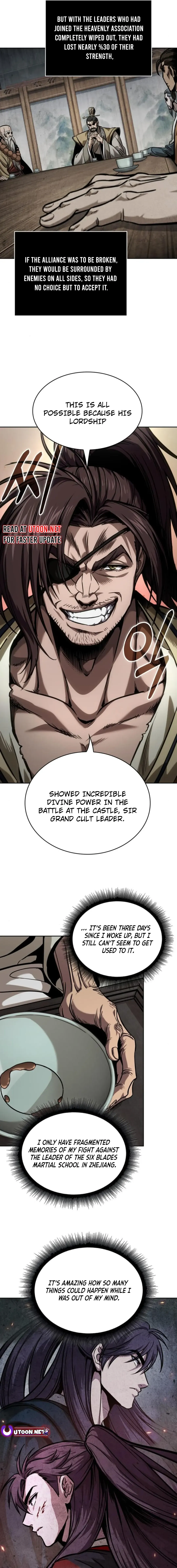Nano Machine Chapter 238 Online - página 16