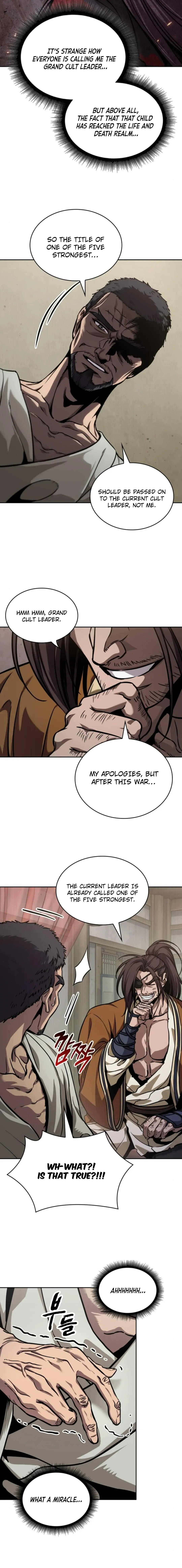 Nano Machine Chapter 238 Online - página 17