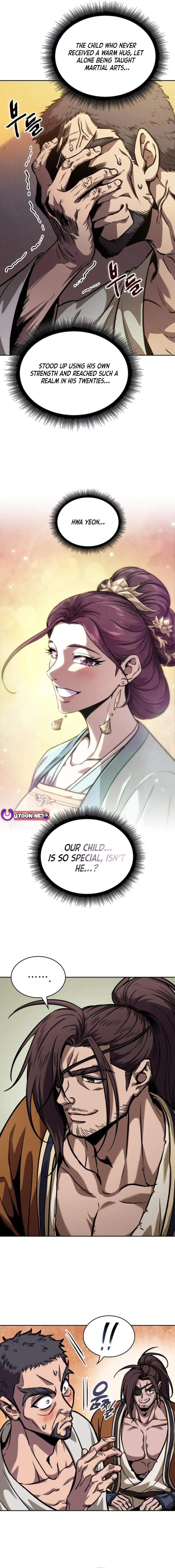 Nano Machine Chapter 238 Online - página 18