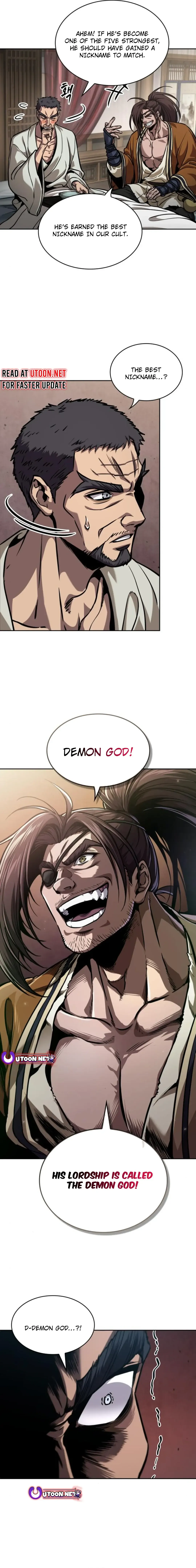 Nano Machine Chapter 238 Online - página 19