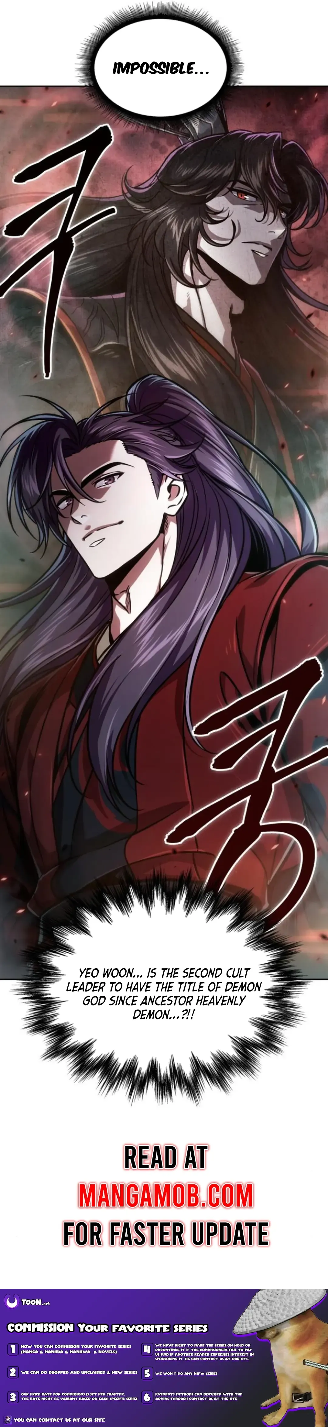 Nano Machine Chapter 238 Online - página 20
