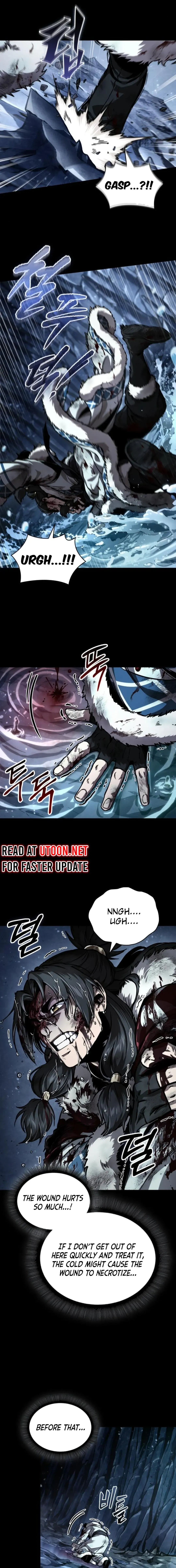 Nano Machine Chapter 239 Online - página 2