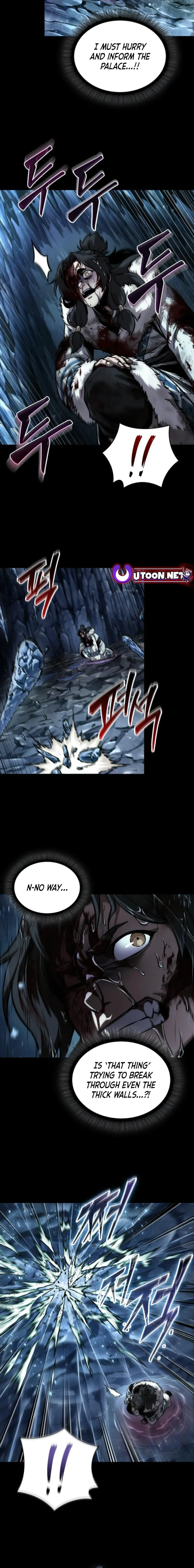Nano Machine Chapter 239 Online - página 3