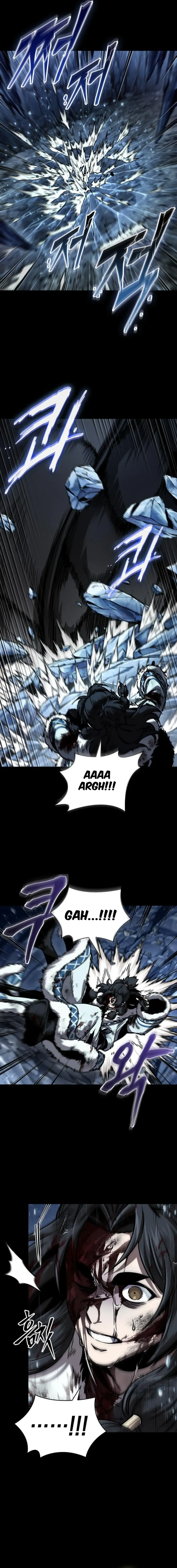 Nano Machine Chapter 239 Online - página 4