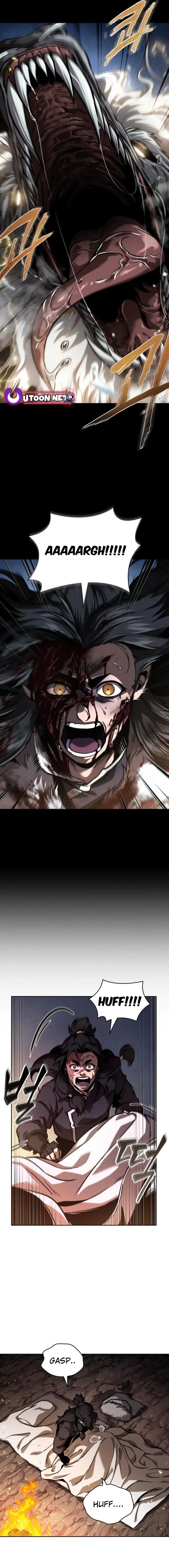 Nano Machine Chapter 239 Online - página 6