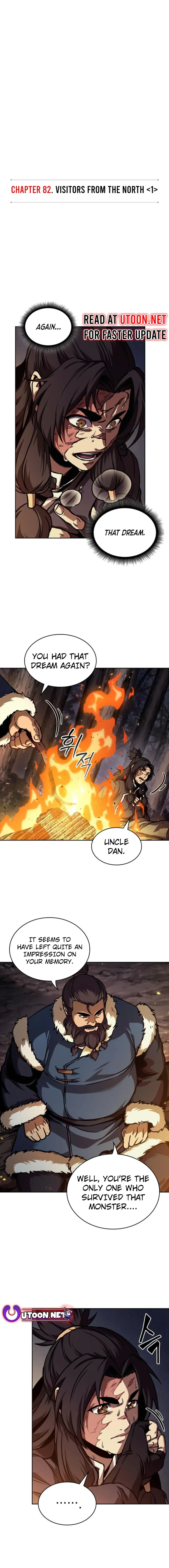 Nano Machine Chapter 239 Online - página 7