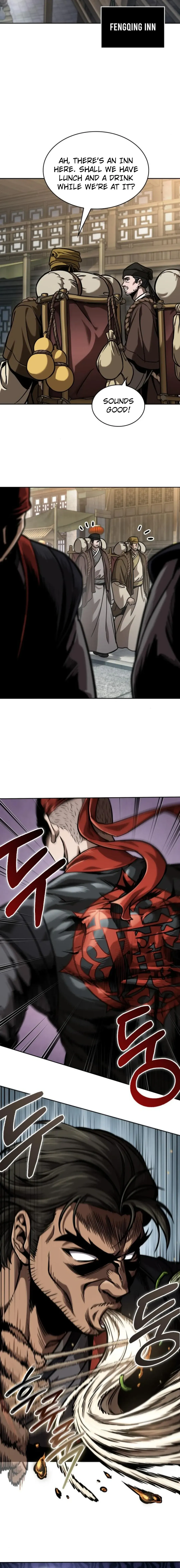 Nano Machine Chapter 239 Online - página 11