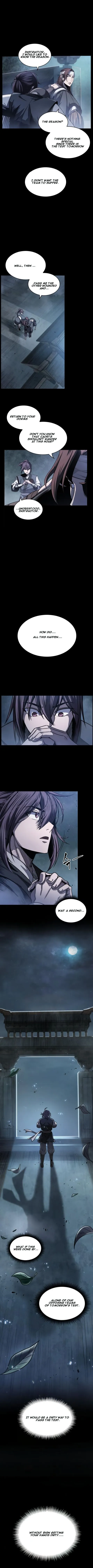 Nano Machine Chapter 24 Online - página 3