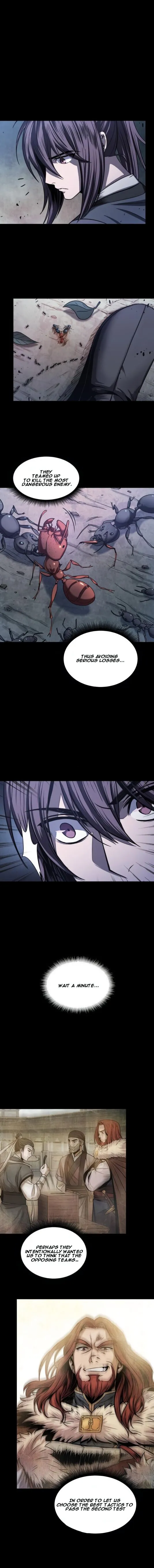 Nano Machine Chapter 24 Online - página 4
