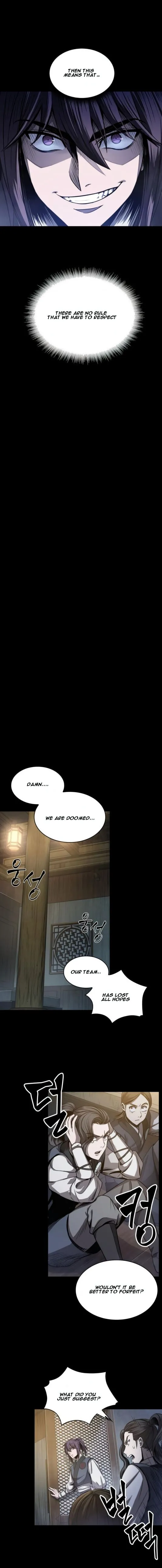 Nano Machine Chapter 24 Online - página 5