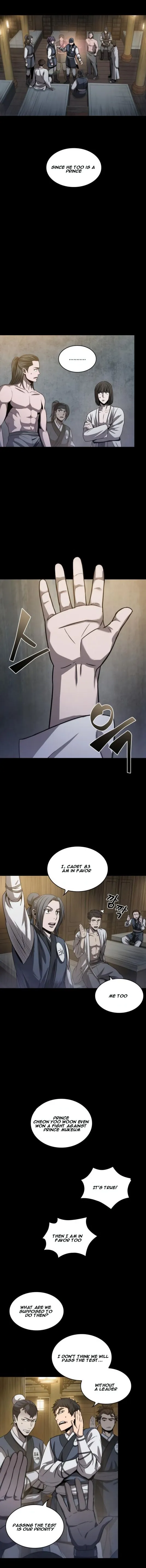 Nano Machine Chapter 24 Online - página 7