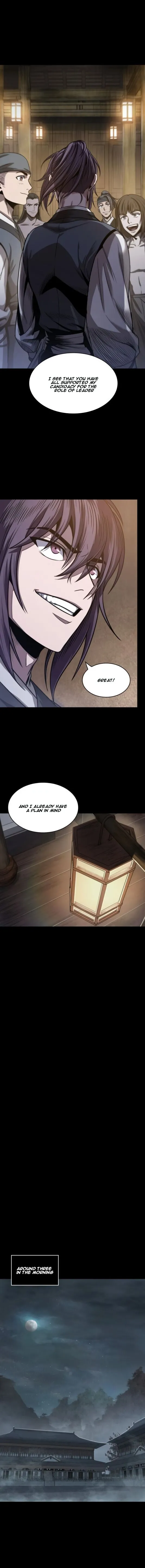 Nano Machine Chapter 24 Online - página 8