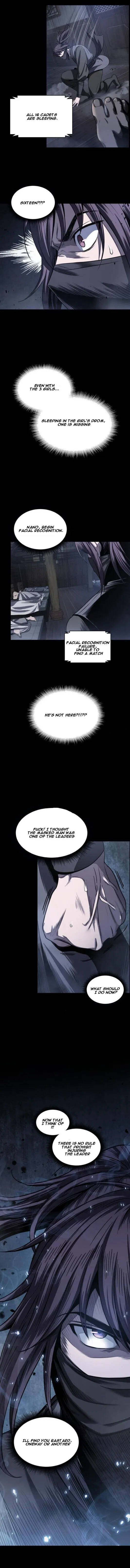 Nano Machine Chapter 24 Online - página 14