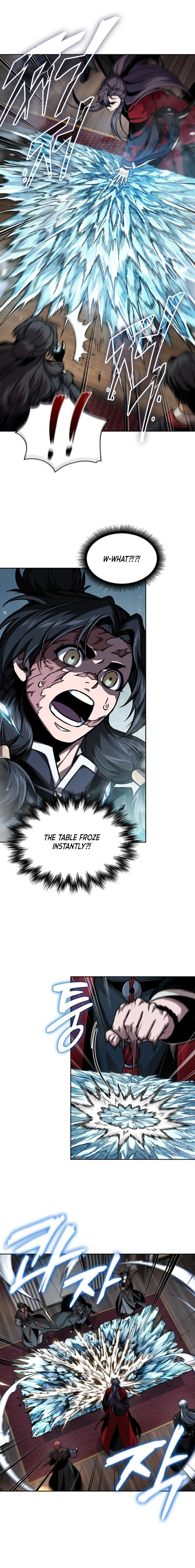 Nano Machine Chapter 241 Online - página 9