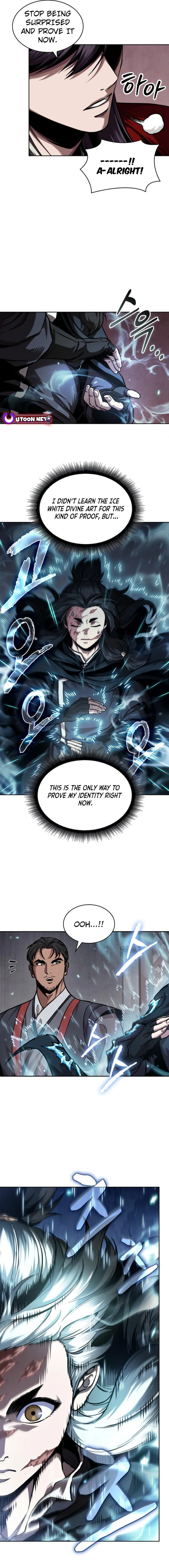 Nano Machine Chapter 241 Online - página 13