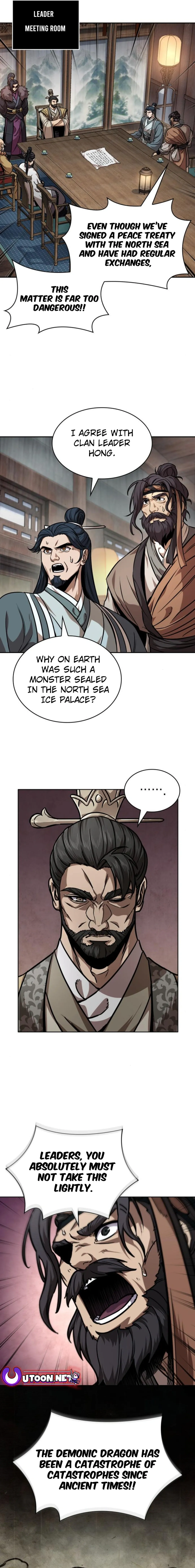 Nano Machine Chapter 241 Online - página 18