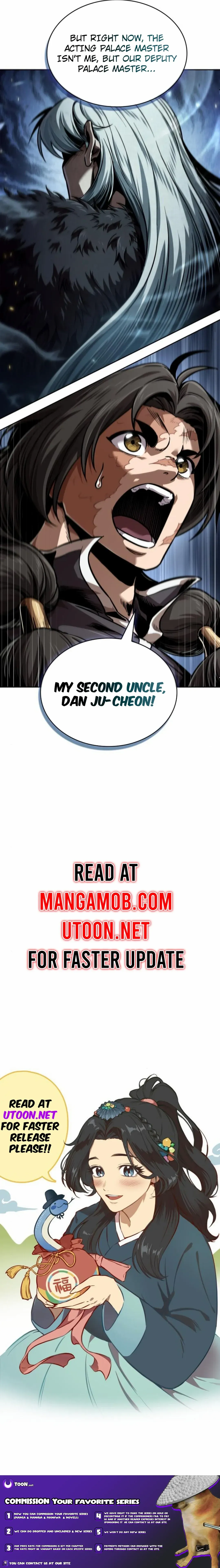 Nano Machine Chapter 244 Online - página 14