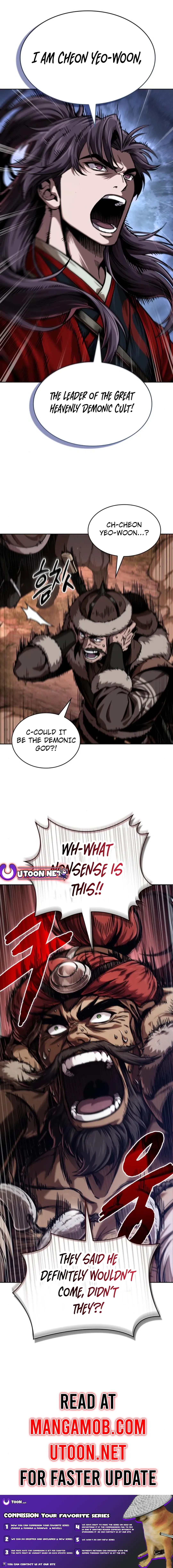 Nano Machine Chapter 246 Online - página 17