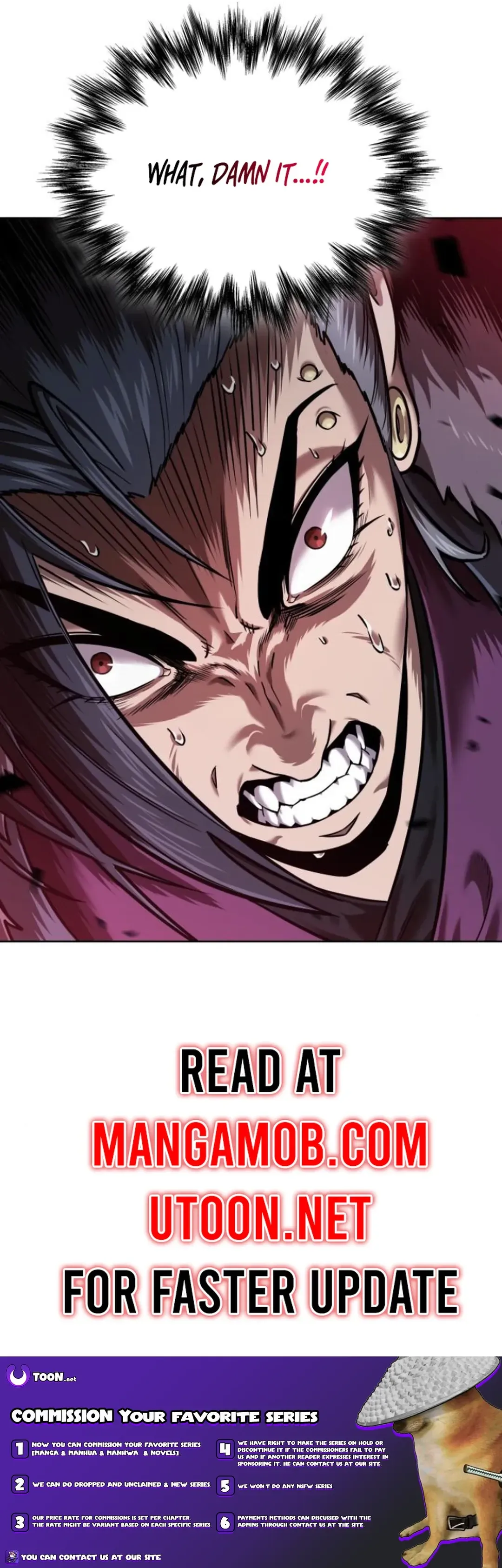 Nano Machine Chapter 249 Online - página 14