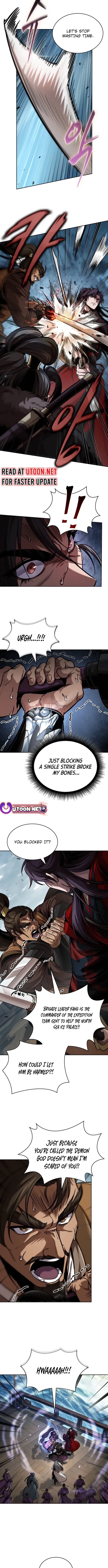 Nano Machine Chapter 250 Online - página 2