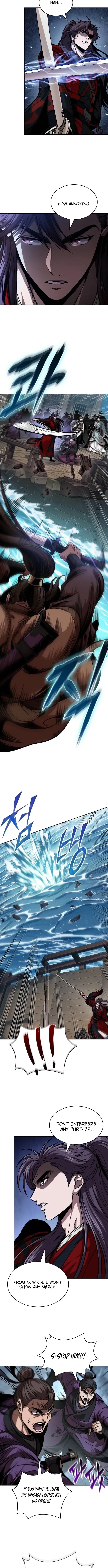 Nano Machine Chapter 250 Online - página 3