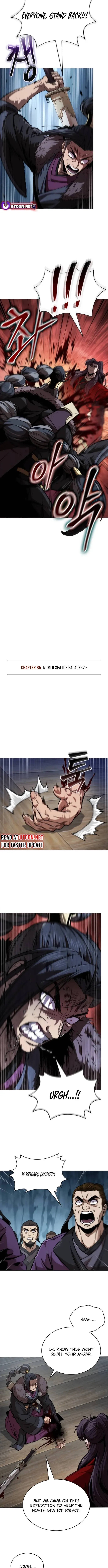 Nano Machine Chapter 250 Online - página 4