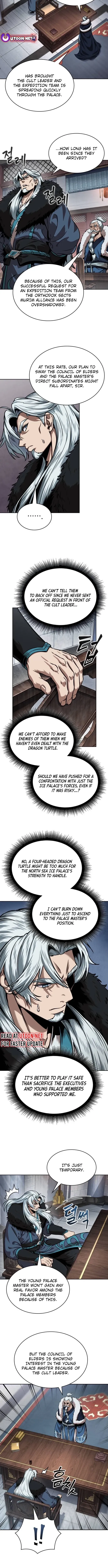 Nano Machine Chapter 250 Online - página 11